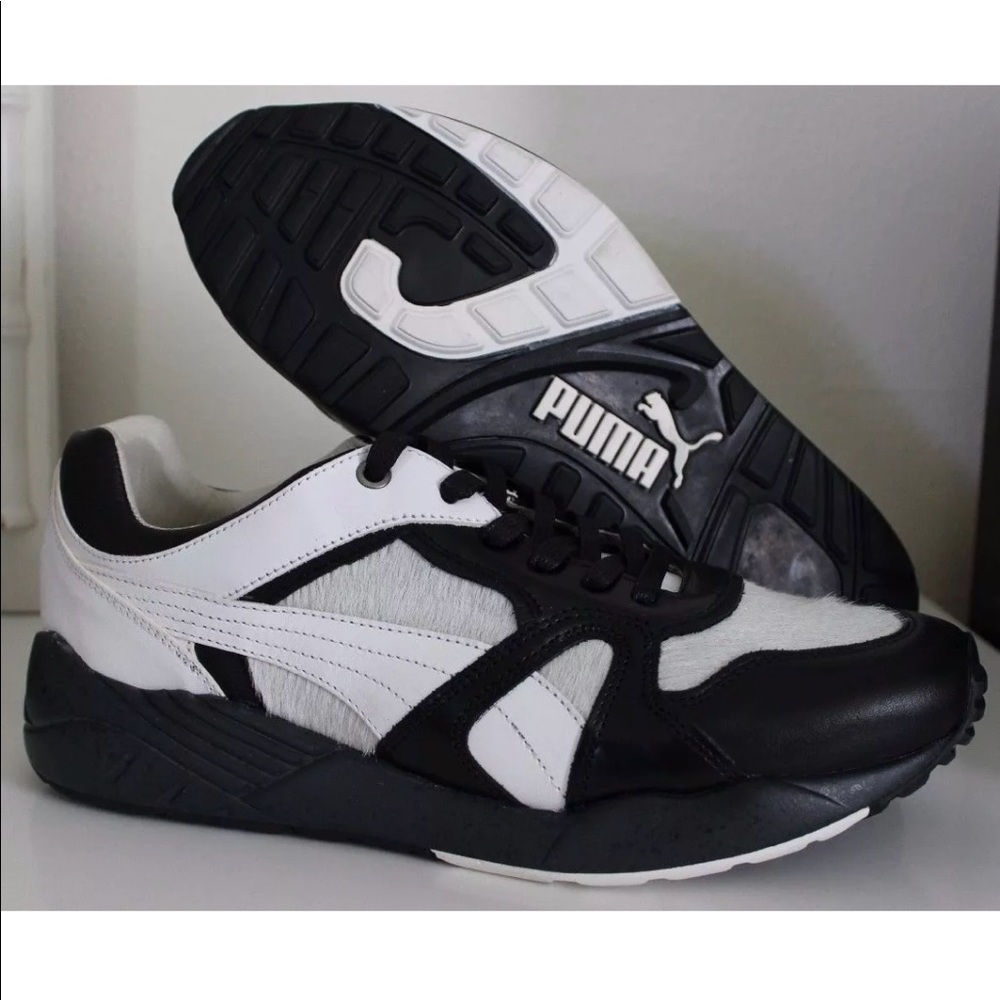Puma AG Rudolph Made in Italy!